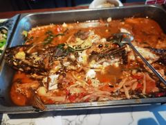 -老友王·南宁特色菜(金汇如意坊店)