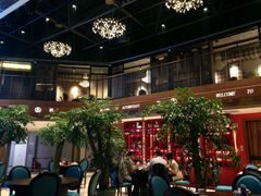 -宴秋杭州菜(锦艺城店)