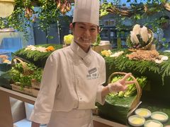 -第六季自助餐厅(北太平庄店)
