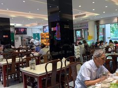 -紫光园(劲松店)