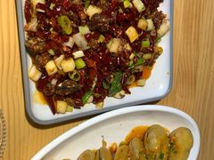 -秋金小炒·特色川菜(大洋店)