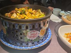 -羲和雅苑•北京烤鸭(乐园道万象城店)