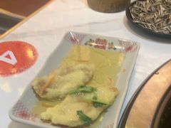 -哈尔滨烧烤·山河村铁锅炖(交大店)