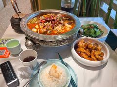 -奔跑吧陕菜·盛世长安(民乐园万达店)