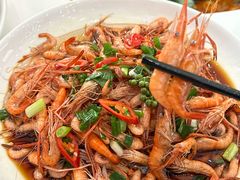 -丹水桥地锅鱼·翘嘴鲌·地方特色全鱼宴(丹江口大坝店)