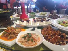 -马凯餐厅(长椿街店)