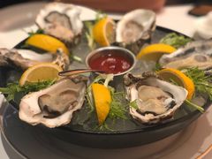 -GreyWhale灰鲸餐厅(武汉国际广场店)
