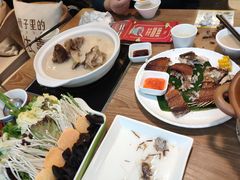 -拾味馆(万达广场店)
