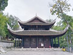 -阳明祠