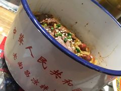 绝杀牛腩-味福记·本地特色菜(八一万达广场店)