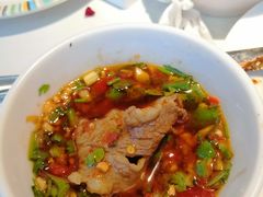 -吉布鲁牛排海鲜自助(芙蓉万家丽店)