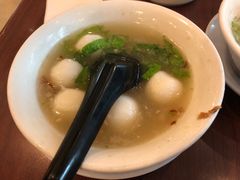 鱼丸-小槟城美食馆