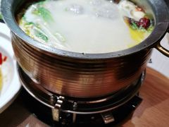 -湘拾(壹方北馆店)