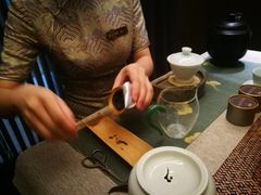 -王府茶宴(大观园总店)