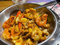 奇妙牛蛙虾-U你·湖北家宴菜(南湖总店)