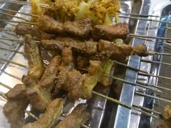 -寻香羊小羊·徐州烧烤(南京店)