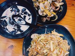 -台州老六海鲜面馆(上南总店)