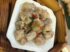 -宝园酒家(美林M·LIVE天地东座店)