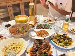 -悦色烤鸭店