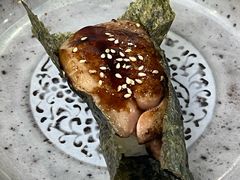 -采御鲜·回转寿司(汕头万达店)