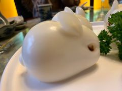 网红椰奶冻-老广酒楼(樱花店)