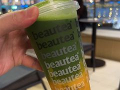 -BeauTea水仙(coco park店)