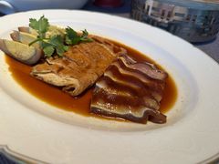 -金海华·悦食东方(苏州中心商场店)