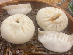 -潘德林茶社(新城河路店)