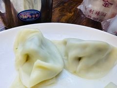 -韩萍老南京馄饨(河西万达店)