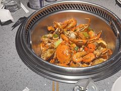 -七欣天香辣蟹火锅(无锡锡沪西路店)