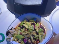 -徐记小怪兽肉蟹煲(中央大街店)