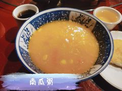 -布衣草棚风格餐厅