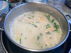 -淘米捞·米汤脆鲩鱼火锅(福田皇岗店)