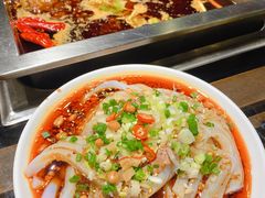 -张大胡子鱼头火锅酒楼(长益路店)