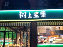 门面-树上坚果(瑞城店)