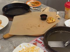 -必胜客(燕郊永旺店PHDI店)