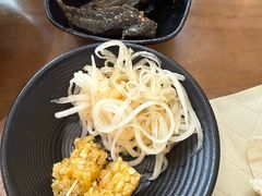 -沈记土鸡米线(七星街品牌中心店)
