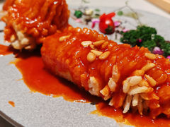 -上上瓷·艺境川菜(IFS旗舰店)