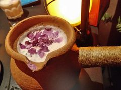 -何师烧烤Pro ·江湖川菜·小龙虾·精酿(太古里旗舰店)