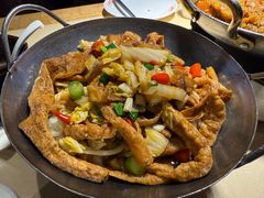 -小柴米·传统江西菜(八一广场店)