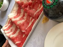 -北门涮肉·铜锅涮肉(南锣鼓巷店)