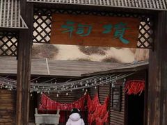 -玉龙沙湖景区