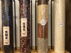 -甜心闲生传统手工冰粉(太古里店)