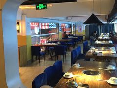 大堂-兄弟爬爬虾(北京路店)