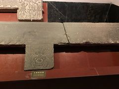 -洛阳古墓博物馆