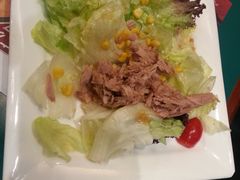 -棒约翰比萨·意面(张江店)