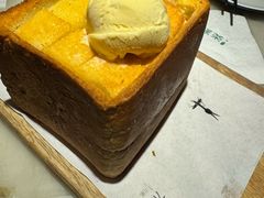 -绿茶餐厅(朝阳大悦城店)