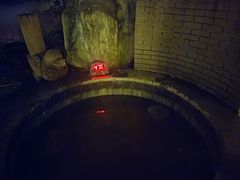 -太白山御龙湾温泉