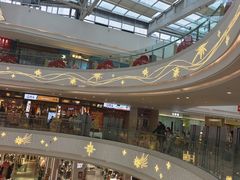 -仪征宝能环球汇