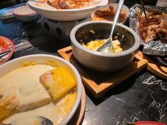 -新白鹿餐厅(松江开元地中海店)